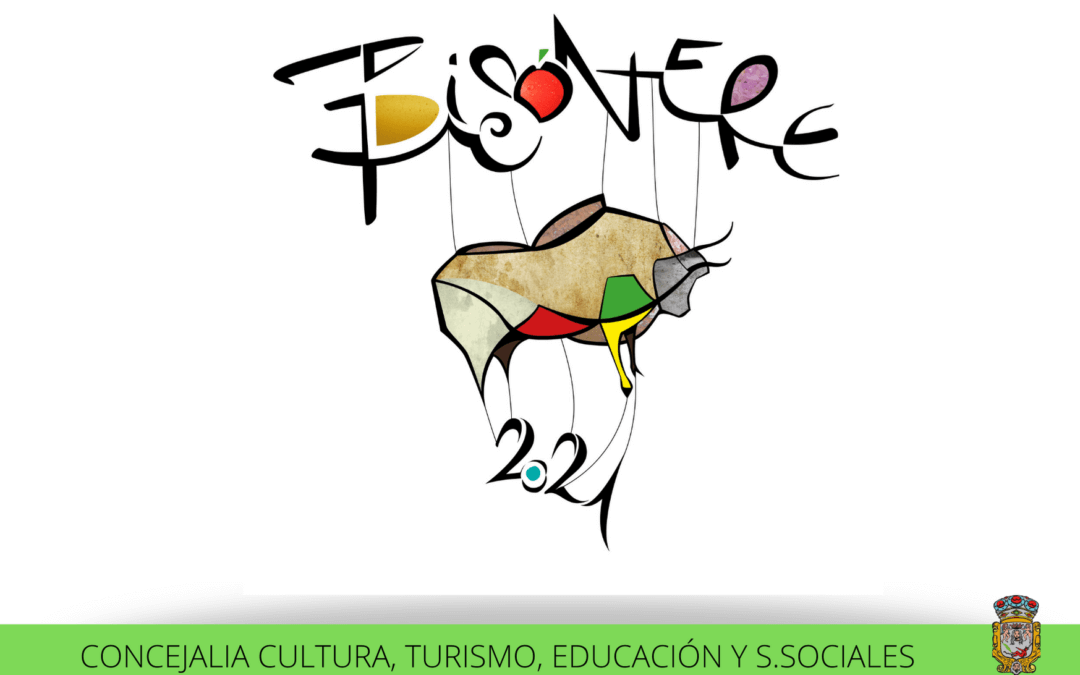 ‘Bisontere 2021’ el Festival de Títeres en Santillana del Mar