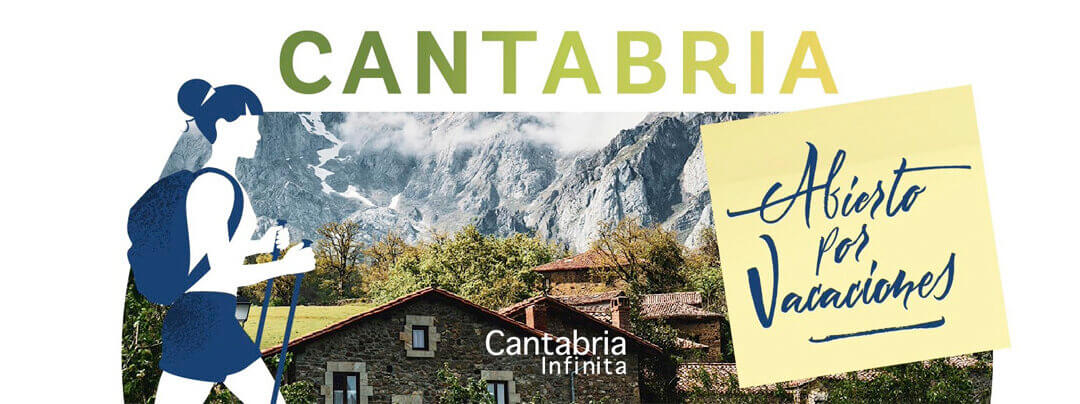 Promoción Cantabria abierto por vacaciones: Descuento del 70% en Cabárceno, Fuente Dé (Picos de Europa) y Cueva del Soplao.
