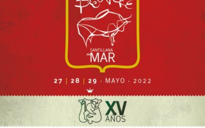 Bisontere 2022 Festival Internacional de Títeres de Santillana del Mar, 27, 28 y 29 de Mayo 2022