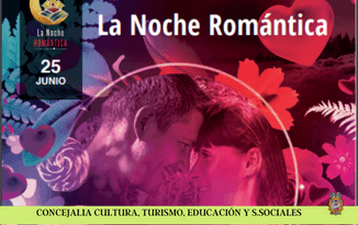 La noche Romántica en Santillana del Mar. Este sábado 25 de junio su noche romántica en el Hotel Museo Los Infantes, su hotel en Santillana