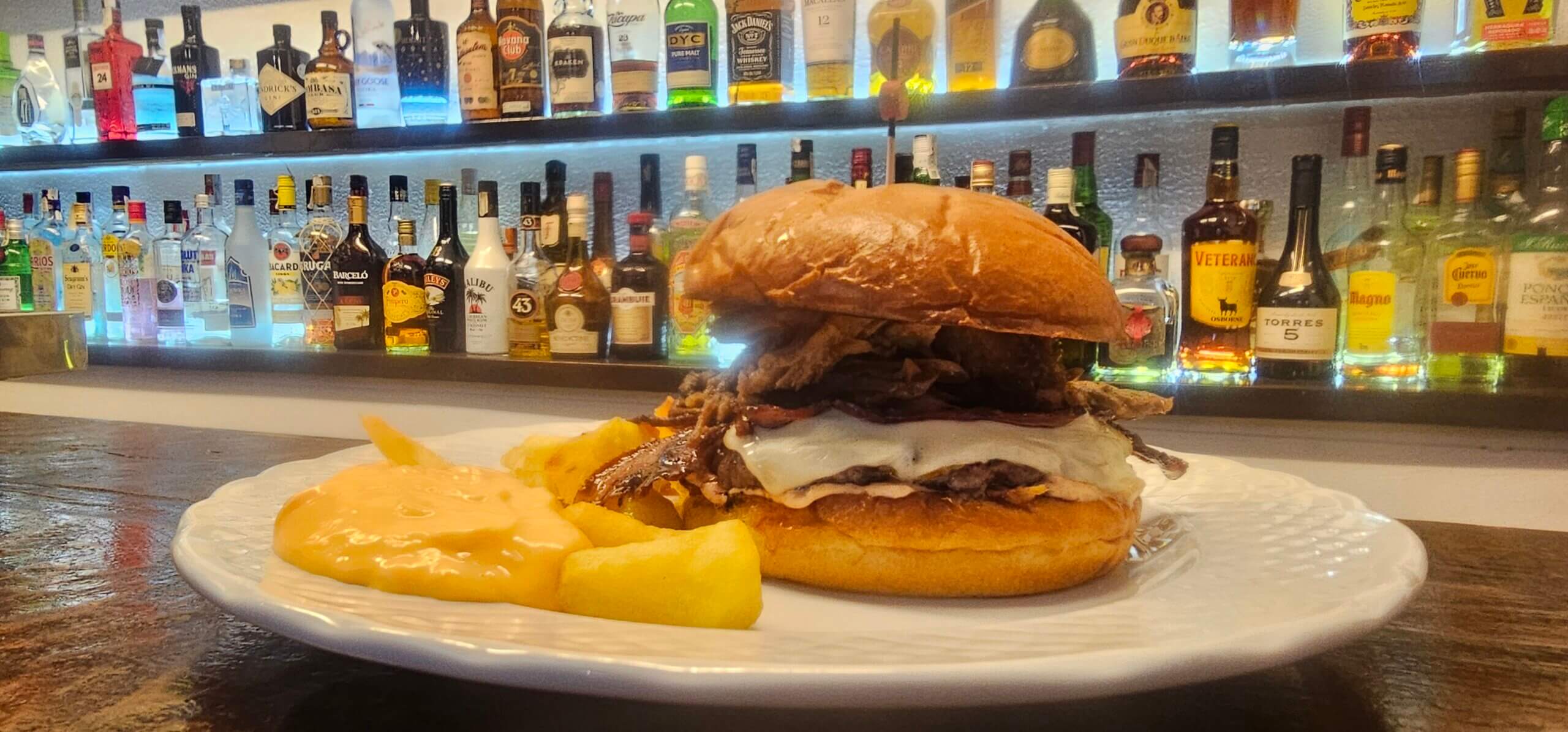 HAMBURGUESA INFANTES HAMBURGUESA SANTILLANA
