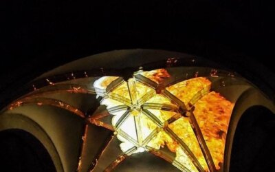¿Y si el Apocalipsis no fuera el final, sino el comienzo? – APOCALYPSIS SANTILLANA DEL MAR