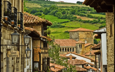 10 experiencias únicas para disfrutar en Santillana del Mar