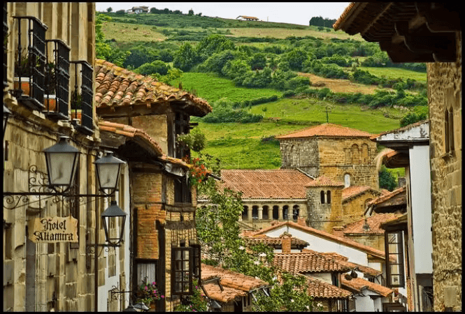 10 experiencias únicas para disfrutar en Santillana del Mar