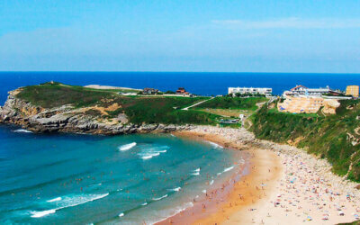 Un día en Suances entre mar y tradición con regreso a Santillana