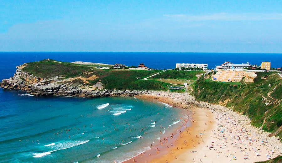 Un día en Suances entre mar y tradición con regreso a Santillana