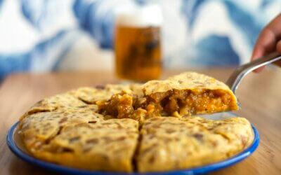 Ruta de Pinchos de Tortilla en Santander: los 5 imprescindibles