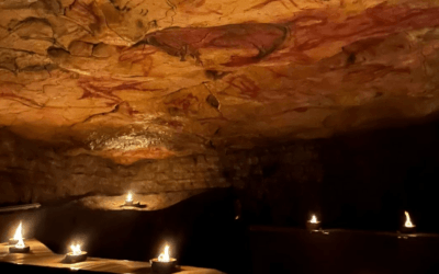 ALTAMIRA BAJO LA LUZ DE LA PREHISTORIA