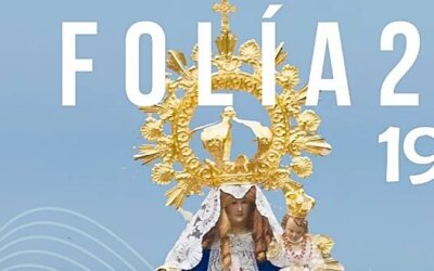 LA FOLÍA EN SAN VICENTE DE LA BARQUERA: TRADICIÓN MARINERA QUE ENAMORA.
