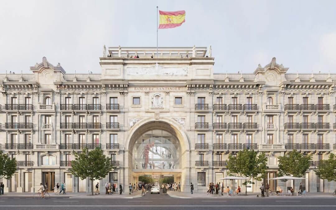 “Faro Santander: Un nuevo referente cultural en la ciudad.”