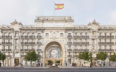 “Faro Santander: Un nuevo referente cultural en la ciudad.”